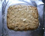 ホットケーキMIXで♪簡単フロランタン♪作り方7写真