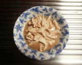 マルちゃん正麺ごまだれ冷やしにちょい足し作り方6写真