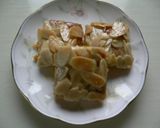 ホットケーキMIXで♪簡単フロランタン♪作り方9写真