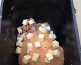 HBで!子どもが喜ぶほぼピザ味のパン作り方3写真