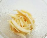 ☆かぶステーキ&れんこんステーキ☆作り方6写真