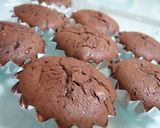 バレンタインに☆簡単☆チョコパウンド作り方8写真