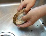 愛知の魚100　ナマコ酢の作成・保存方法作り方6写真