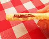 中からチョコが！チョコinクッキー☆作り方9写真