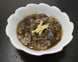 愛知の魚100　ナマコ酢の作成・保存方法作り方10写真