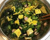 さっぱり♡玉子と魚肉ソーセージ入り酢の物作り方5写真