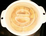 超簡単カボチャ丸ごと！レンジで柔らかく！作り方1写真