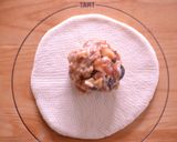 肉まん作り方16写真