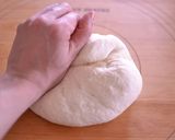 肉まん作り方9写真