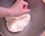 肉まん作り方8写真