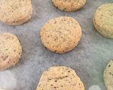 材料2つ！30分でできる簡単クッキー作り方8写真