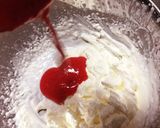 ひな祭りに♪いちごのふわふわケーキ♡作り方10写真