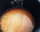 シーチキン（ツナ）の炊き込みご飯作り方2写真