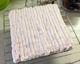 ひな祭りに♡三色のタルトケーキ作り方18写真