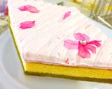 ひな祭りに♡三色のタルトケーキ作り方19写真