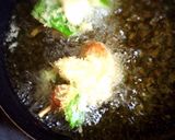 半端のもので かわいい串揚げ作り方3写真