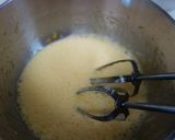 低糖質　小麦粉なしのバナナケーキ作り方5写真