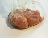 ヘルシーなのにがっつり！ざくざく冷麺作り方1写真