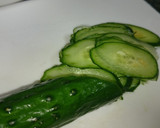 手抜きで美味しい（笑）ごまだれ冷やし中華作り方3写真