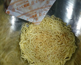 手抜きで美味しい（笑）ごまだれ冷やし中華作り方5写真