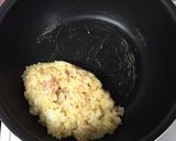 ランチに♡新感覚！ツナオムライス作り方3写真