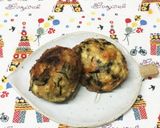 簡単!ひじき煮でがんもどき☆作り方4写真