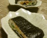 酒の肴や丼に♪明太子にごま油・白だしだけ作り方6写真