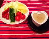 簡単うまうま☆バーニャカウダソース作り方7写真