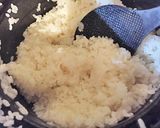 サラダ巻き！作り方1写真