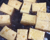 厚揚げとちくわの煮物作り方3写真
