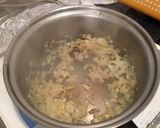 ビーフビリヤニ作り方3写真