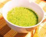 栄養満点!ほうれん草のポタージュ★作り方9写真