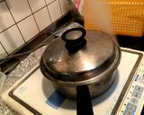 ビーフビリヤニ作り方9写真