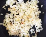 ランチ！味覇で美味しい！高菜チャーハン作り方2写真