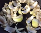 スポーツ少年にブタミン丼作り方1写真