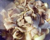 スポーツ少年にブタミン丼作り方3写真