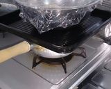 簡単手作りパン作り方8写真