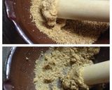 万能白味噌ごま酢だれ作り方2写真