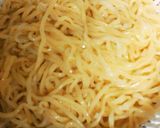 満腹☆マルちゃん正麺ごまだれ冷し作り方5写真