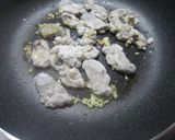 牡蠣のガーリック塩レモン焼き作り方7写真