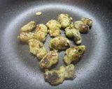 牡蠣のガーリック塩レモン焼き作り方8写真