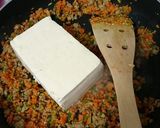 子供も大好き野菜たっぷり炒り豆腐作り方3写真
