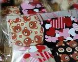 バレンタイン♪♪簡単ホワイト生チョコ作り方13写真