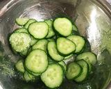 冷汁風！？冷やし中華作り方1写真