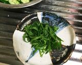 冷汁風！？冷やし中華作り方2写真