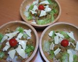 タコライス風レンコンカレー作り方4写真