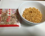 やみつき！キャベツとパリ麺サラダ作り方2写真