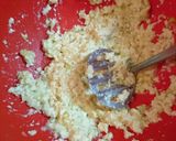 鶏むね肉と豆腐と牛蒡の☆さつま揚げ風★作り方8写真