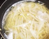 冷汁風！？冷やし中華作り方4写真