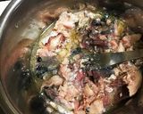 冷汁風！？冷やし中華作り方5写真